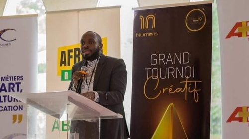 Côte d'Ivoire : Les lauréats de la finale du grand tournoi créatif...